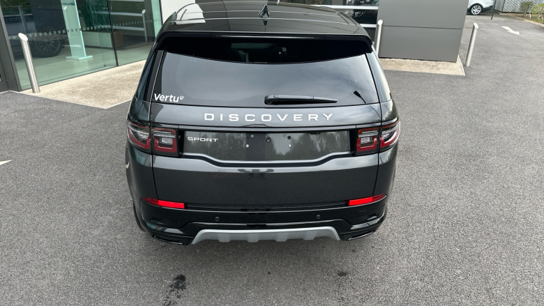 Land Rover Discovery Sport 1.5 P270e Metropolitan 5dr Auto [5 Seat] Station Wagon